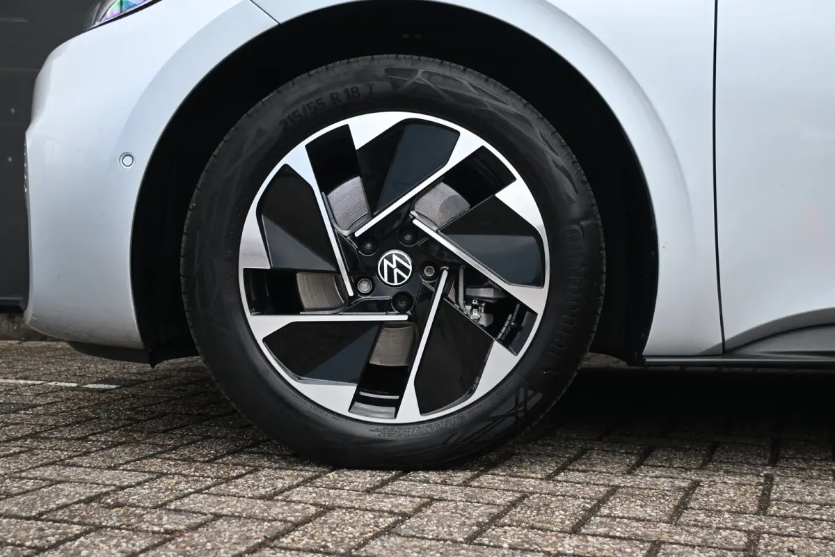 Pro Edition 58 kWh 89,3%SOH! | Navigatie | Achteruitrijcamera | Adaptive Cruise | Stoelverwarming | !!