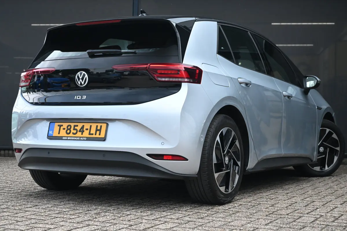 Pro Edition 58 kWh 89,3%SOH! | Navigatie | Achteruitrijcamera | Adaptive Cruise | Stoelverwarming | !!