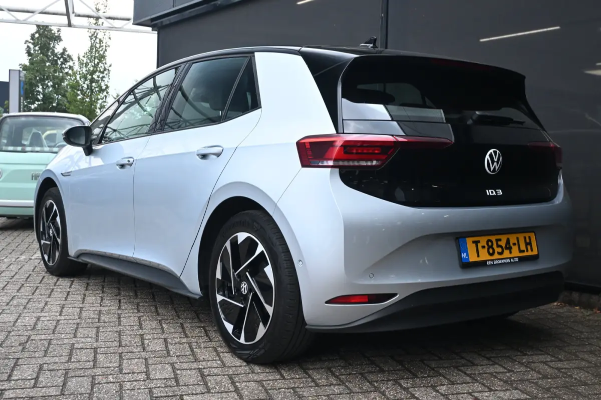 Pro Edition 58 kWh 89,3%SOH! | Navigatie | Achteruitrijcamera | Adaptive Cruise | Stoelverwarming | !!