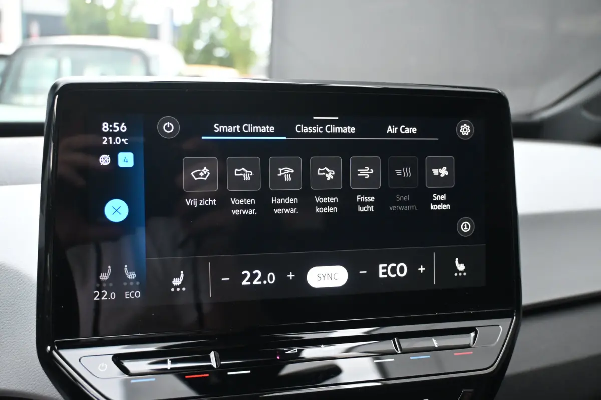 Pro Edition 58 kWh 89,3%SOH! | Navigatie | Achteruitrijcamera | Adaptive Cruise | Stoelverwarming | !!