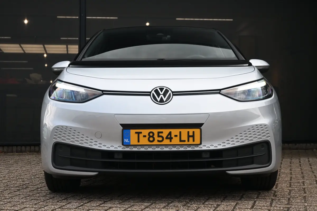 Pro Edition 58 kWh 89,3%SOH! | Navigatie | Achteruitrijcamera | Adaptive Cruise | Stoelverwarming | !!