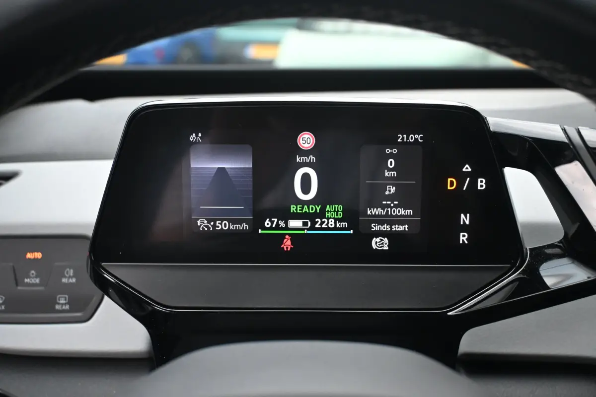 Pro Edition 58 kWh 89,3%SOH! | Navigatie | Achteruitrijcamera | Adaptive Cruise | Stoelverwarming | !!