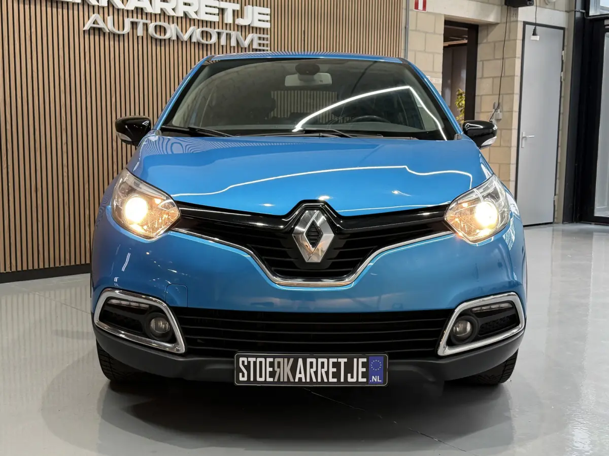 1.2 TCe Aut Dynamique | Navi | Clima | Stoelverwarming | 17" | Camera | 100% Onderhouden!