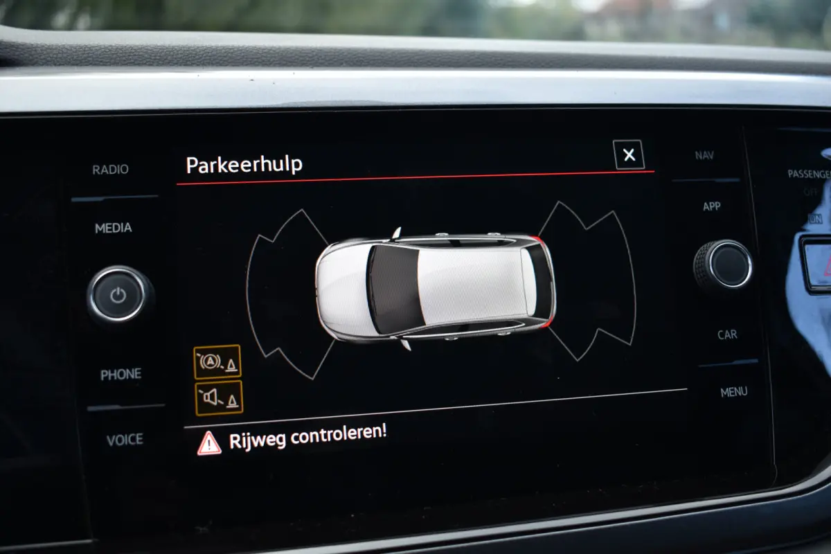GTI 2.0 TSI 210PK DSG SPORT VIRTUAL/LED/CARPLAY