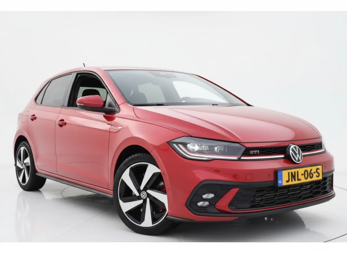 GTI 2.0 TSI 210PK DSG SPORT VIRTUAL/LED/CARPLAY