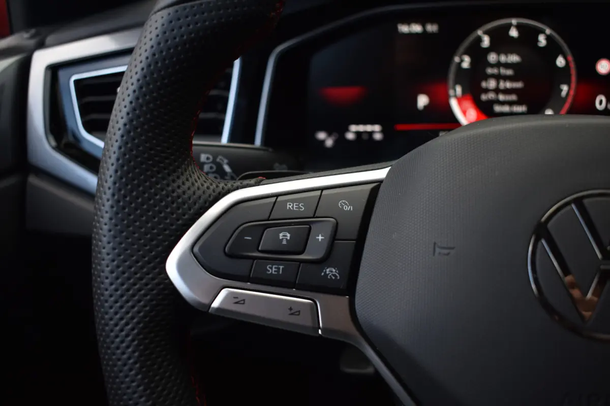 GTI 2.0 TSI 210PK DSG SPORT VIRTUAL/LED/CARPLAY