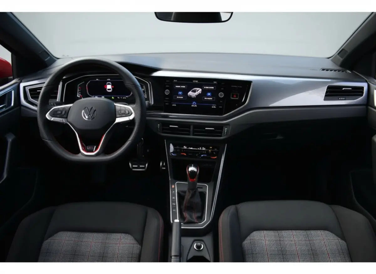 GTI 2.0 TSI 210PK DSG SPORT VIRTUAL/LED/CARPLAY