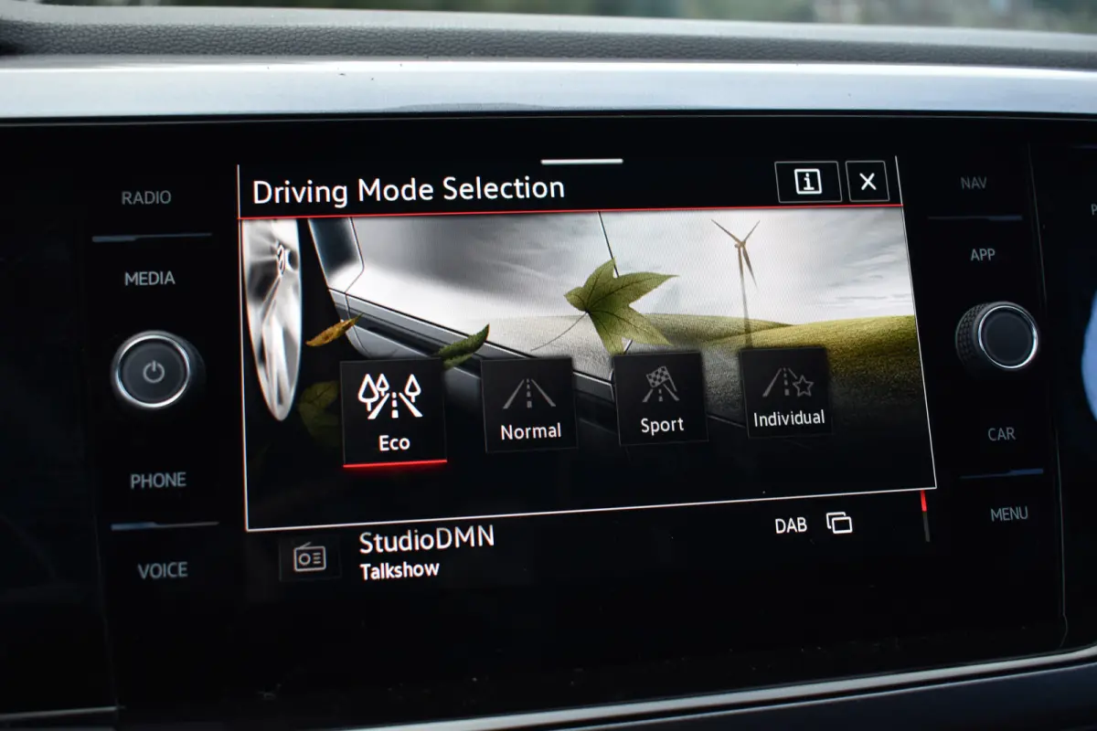 GTI 2.0 TSI 210PK DSG SPORT VIRTUAL/LED/CARPLAY