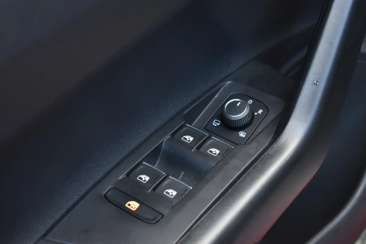 GTI 2.0 TSI 210PK DSG SPORT VIRTUAL/LED/CARPLAY