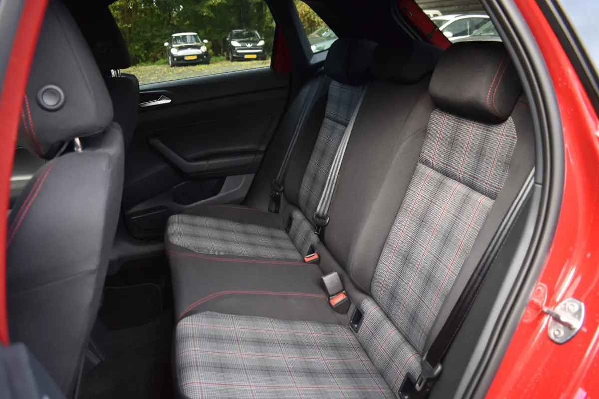 GTI 2.0 TSI 210PK DSG SPORT VIRTUAL/LED/CARPLAY