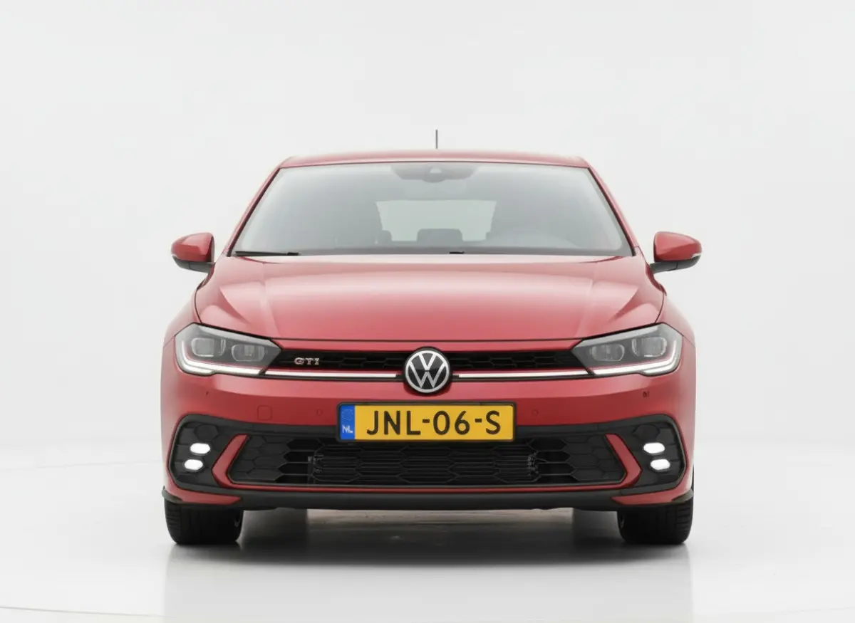 GTI 2.0 TSI 210PK DSG SPORT VIRTUAL/LED/CARPLAY
