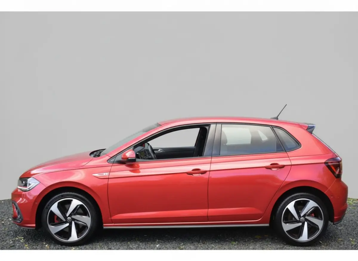 GTI 2.0 TSI 210PK DSG SPORT VIRTUAL/LED/CARPLAY