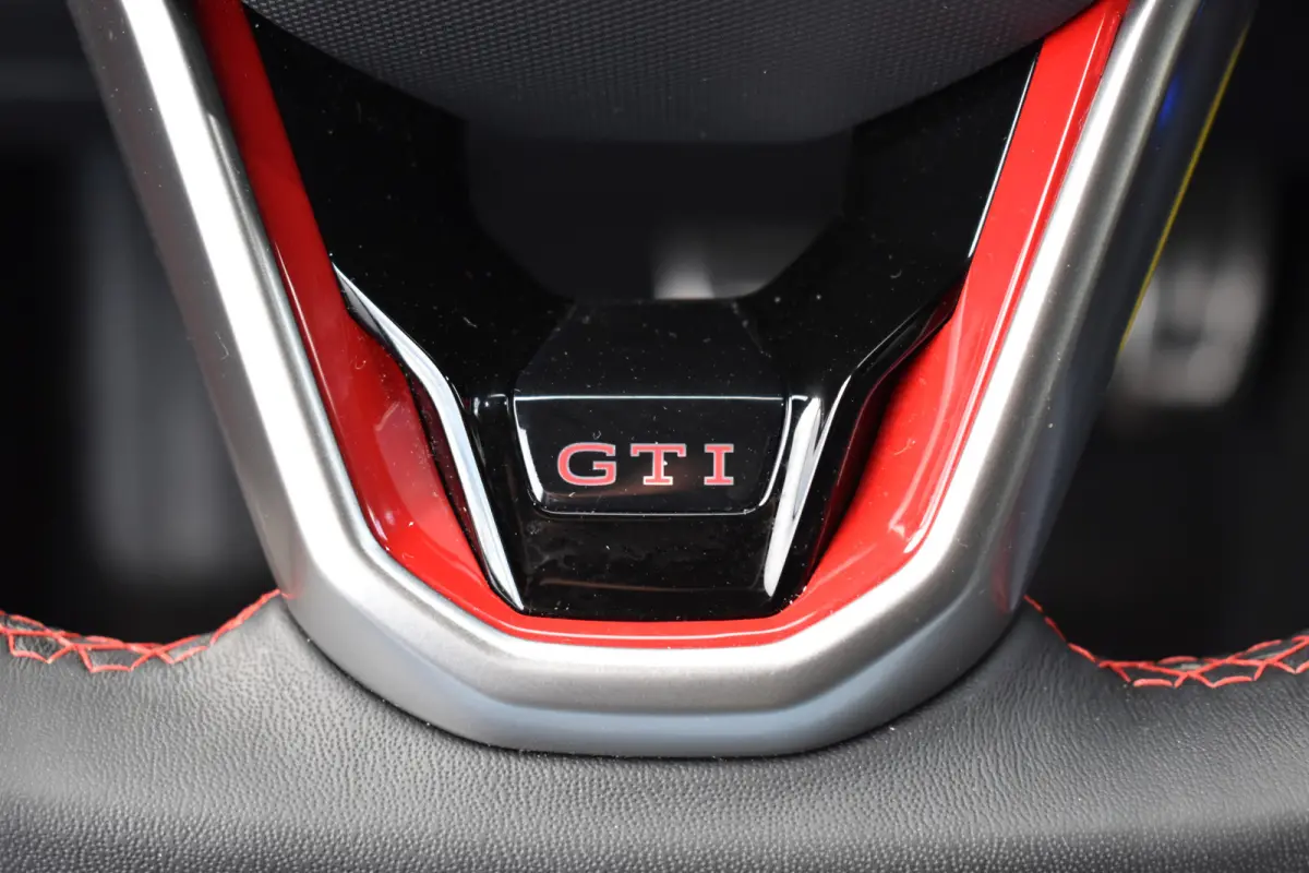 GTI 2.0 TSI 210PK DSG SPORT VIRTUAL/LED/CARPLAY