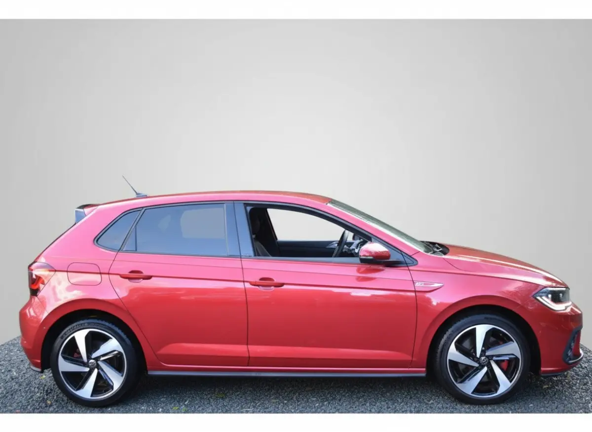 GTI 2.0 TSI 210PK DSG SPORT VIRTUAL/LED/CARPLAY
