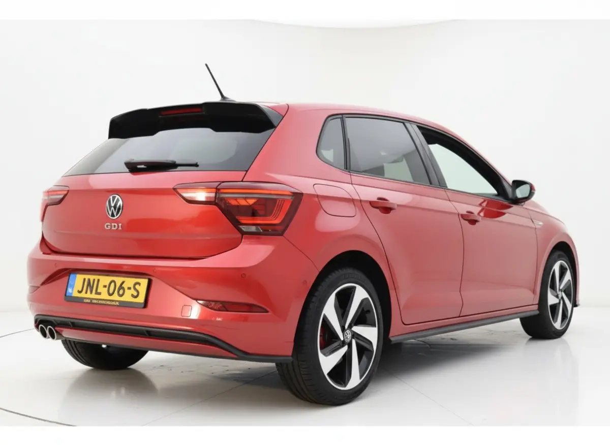 GTI 2.0 TSI 210PK DSG SPORT VIRTUAL/LED/CARPLAY