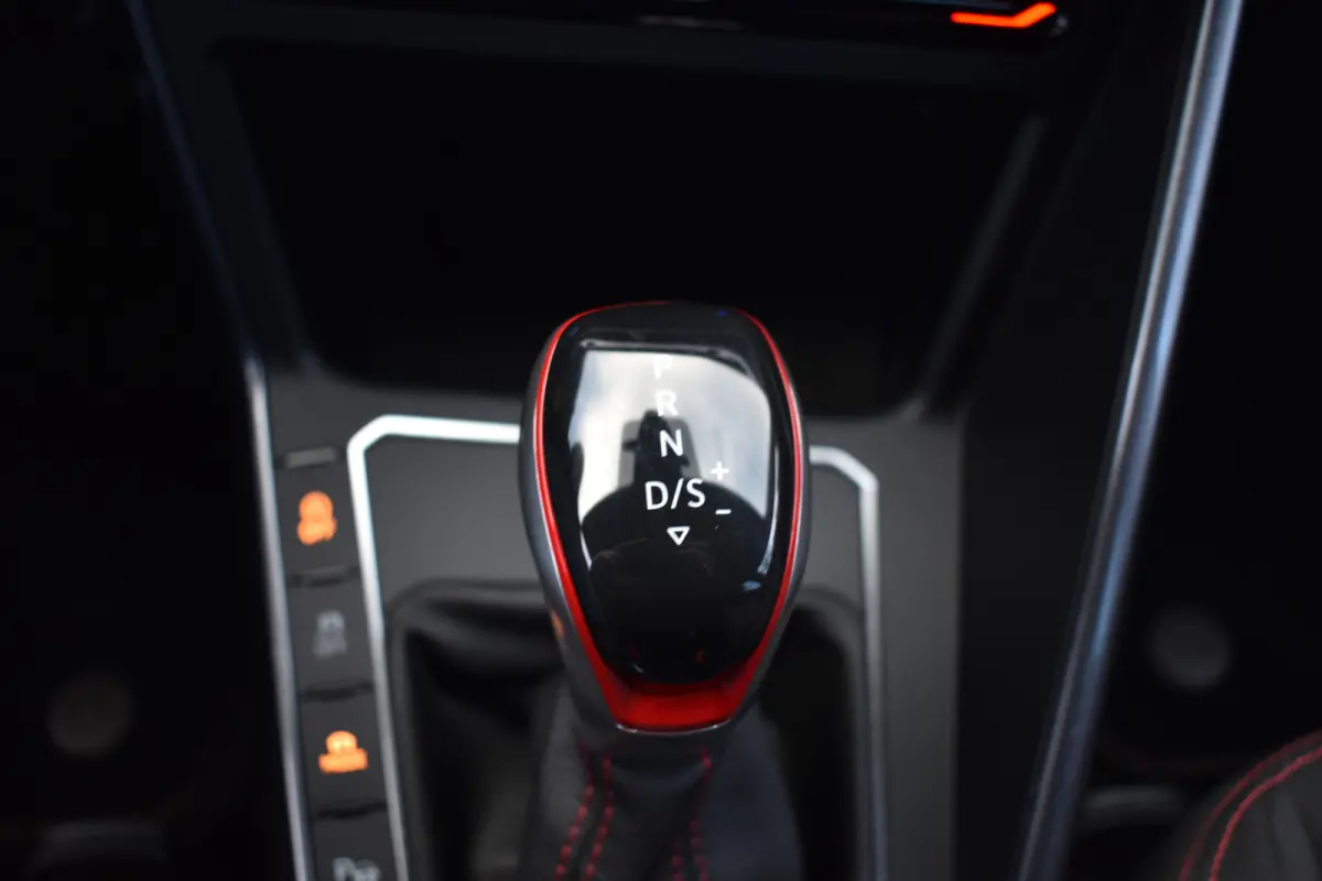 GTI 2.0 TSI 210PK DSG SPORT VIRTUAL/LED/CARPLAY