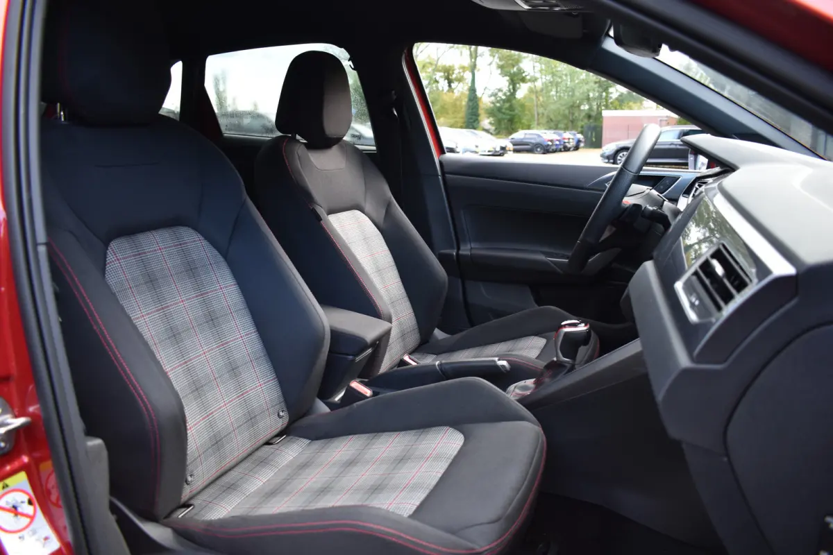 GTI 2.0 TSI 210PK DSG SPORT VIRTUAL/LED/CARPLAY