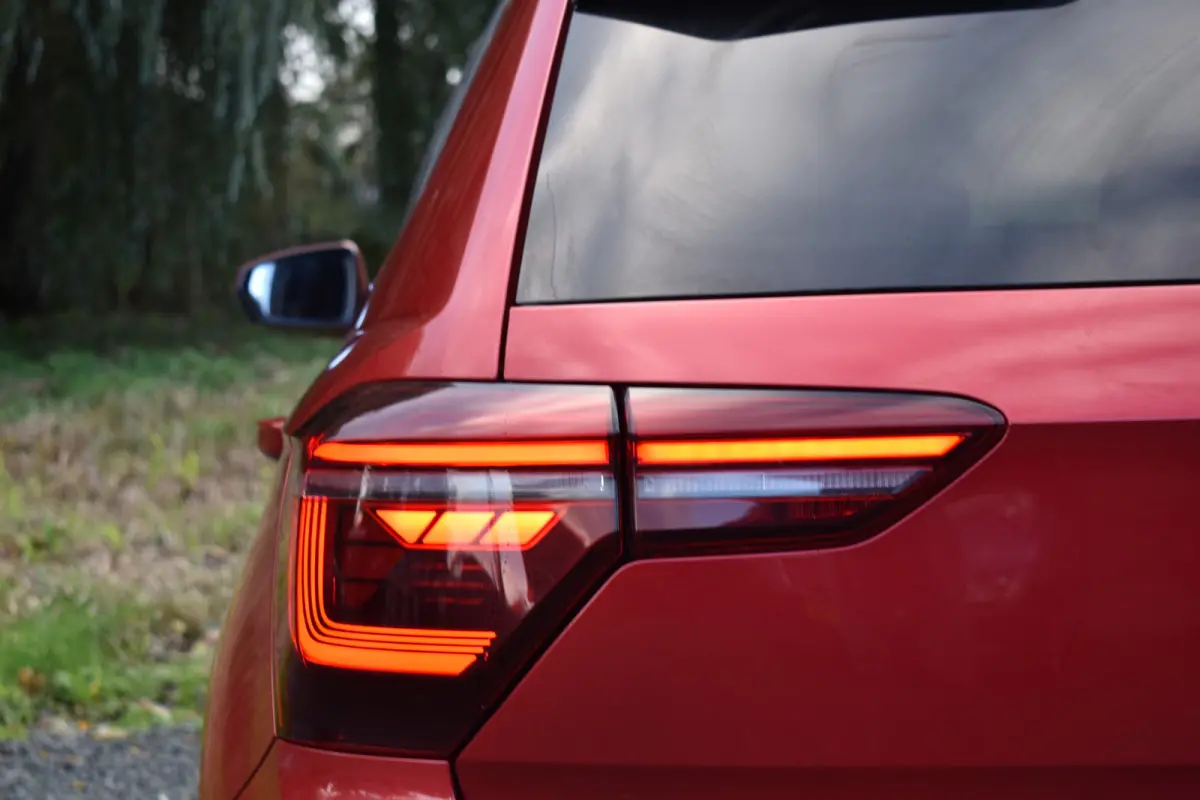 GTI 2.0 TSI 210PK DSG SPORT VIRTUAL/LED/CARPLAY