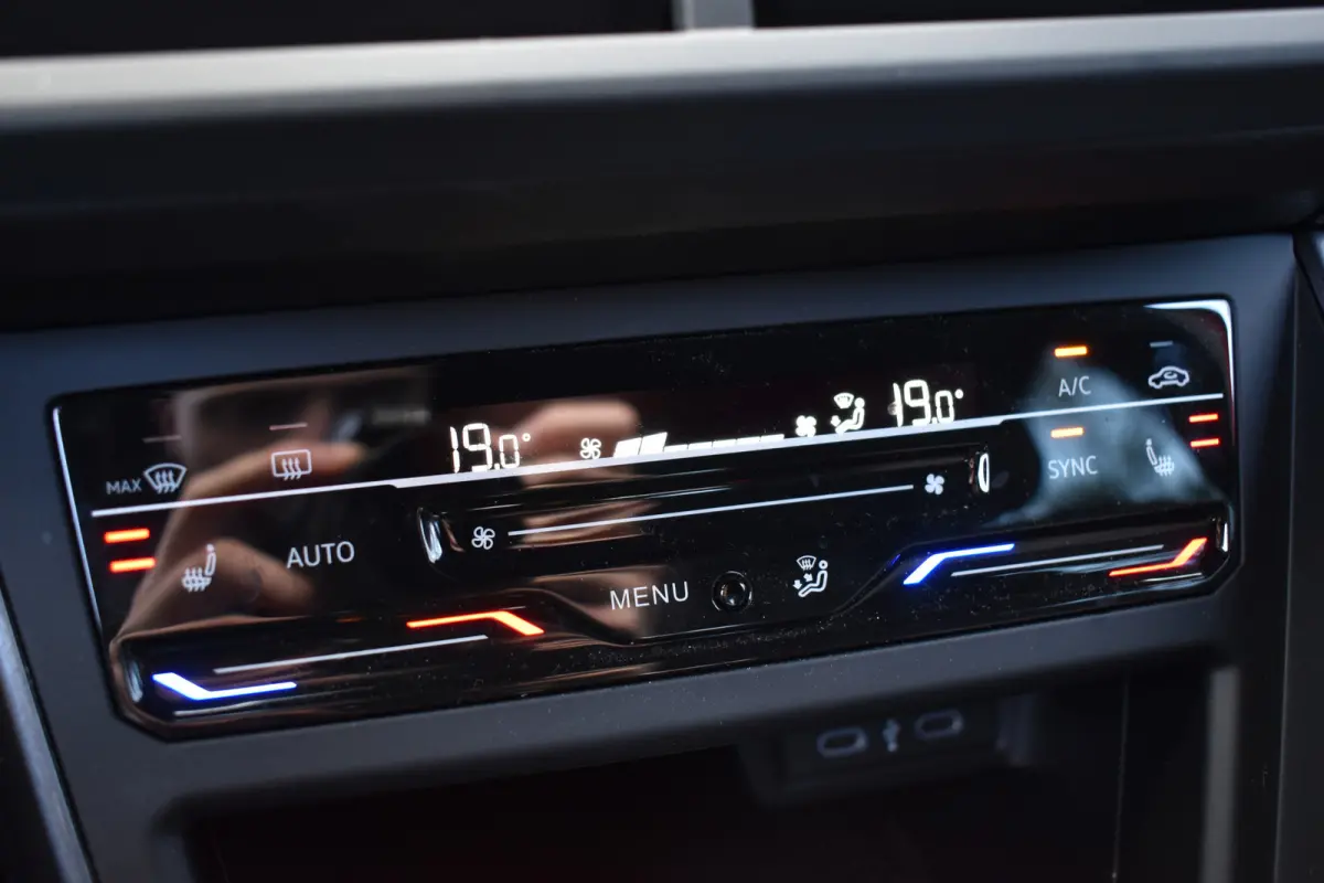 GTI 2.0 TSI 210PK DSG SPORT VIRTUAL/LED/CARPLAY