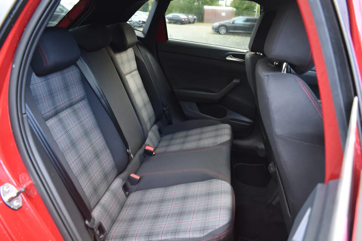 GTI 2.0 TSI 210PK DSG SPORT VIRTUAL/LED/CARPLAY