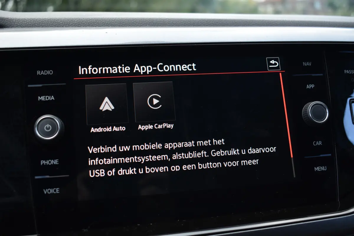 GTI 2.0 TSI 210PK DSG SPORT VIRTUAL/LED/CARPLAY
