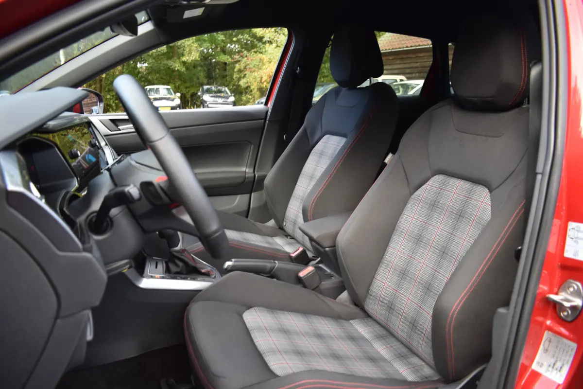GTI 2.0 TSI 210PK DSG SPORT VIRTUAL/LED/CARPLAY