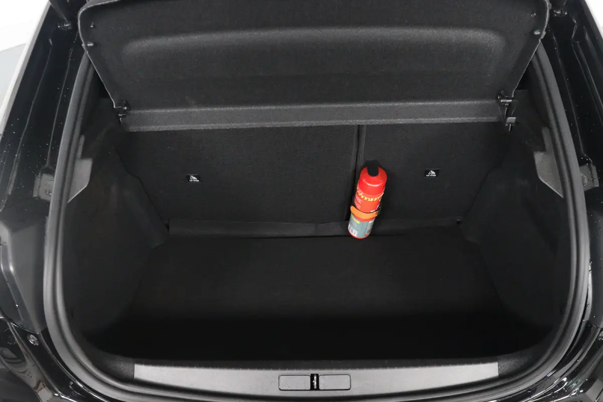 EV GT 51 kWh | 1e Eigenaar! | Dealer Onderhouden! | Sfeerverlichting | Clima | LED | Camera Keyless | Half Leder | DAB | Sfeerverlichting