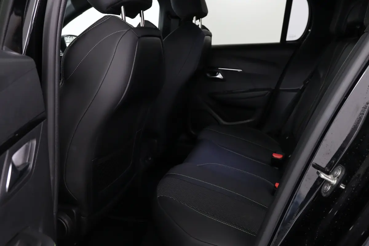 EV GT 51 kWh | 1e Eigenaar! | Dealer Onderhouden! | Sfeerverlichting | Clima | LED | Camera Keyless | Half Leder | DAB | Sfeerverlichting