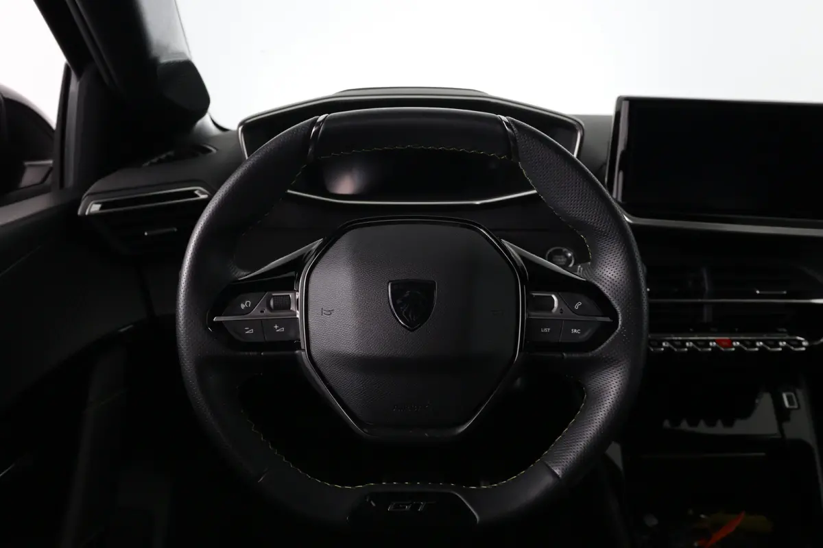 EV GT 51 kWh | 1e Eigenaar! | Dealer Onderhouden! | Sfeerverlichting | Clima | LED | Camera Keyless | Half Leder | DAB | Sfeerverlichting