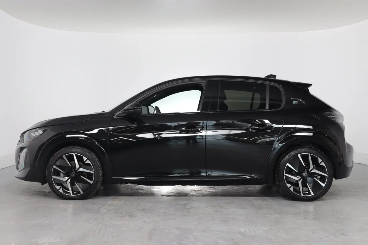 EV GT 51 kWh | 1e Eigenaar! | Dealer Onderhouden! | Sfeerverlichting | Clima | LED | Camera Keyless | Half Leder | DAB | Sfeerverlichting
