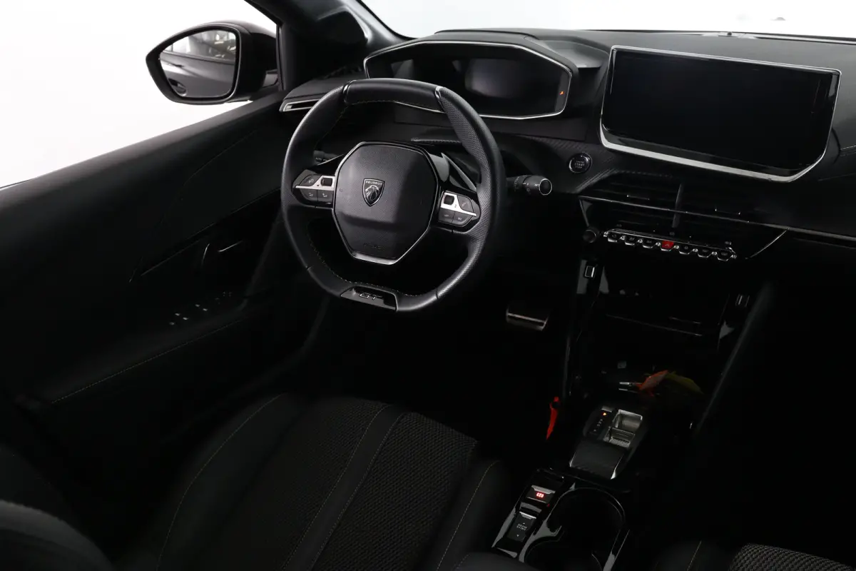 EV GT 51 kWh | 1e Eigenaar! | Dealer Onderhouden! | Sfeerverlichting | Clima | LED | Camera Keyless | Half Leder | DAB | Sfeerverlichting
