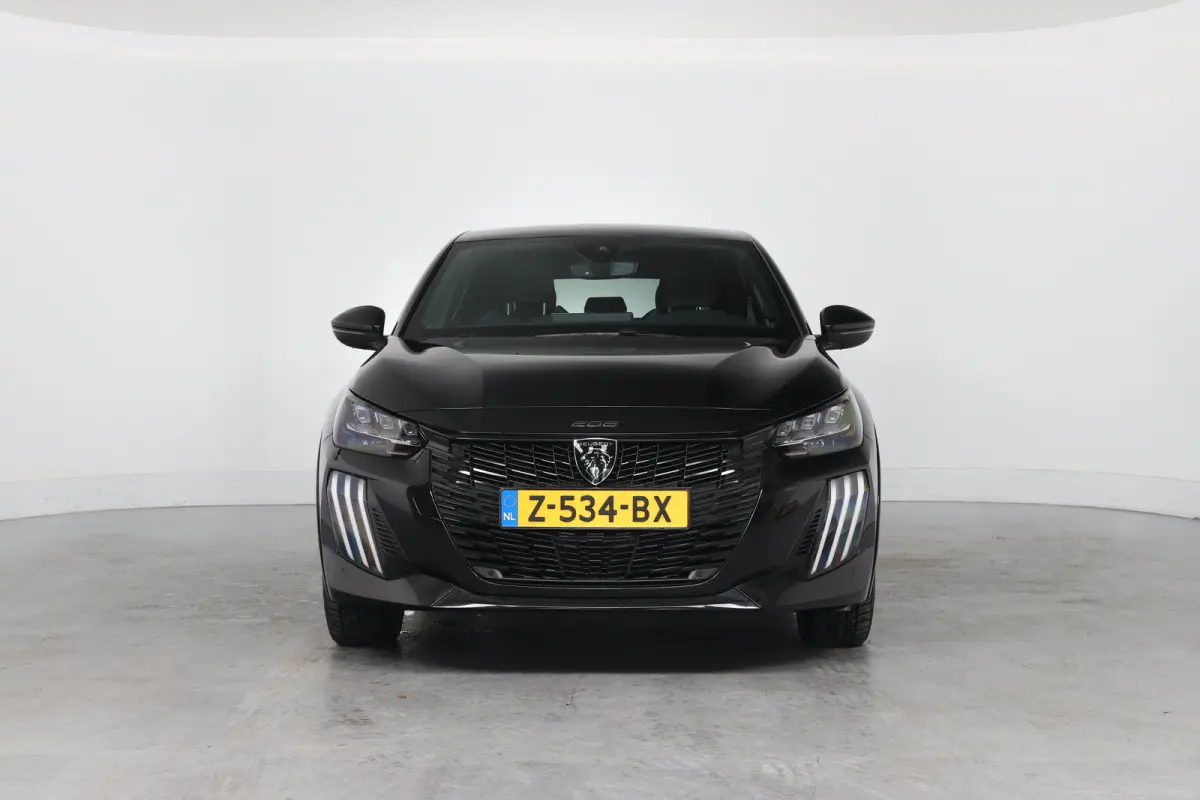 EV GT 51 kWh | 1e Eigenaar! | Dealer Onderhouden! | Sfeerverlichting | Clima | LED | Camera Keyless | Half Leder | DAB | Sfeerverlichting