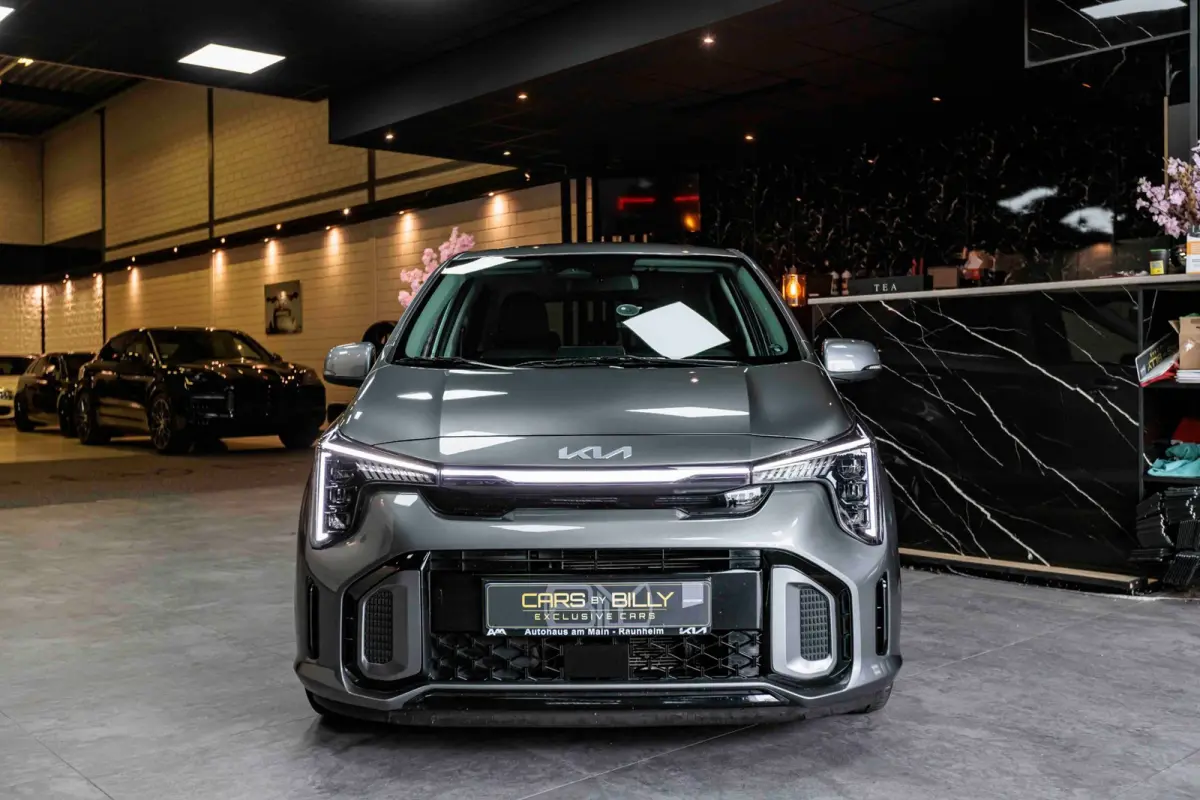 1.0 DPI GT-Line AUT|LANE|CARPLAY|CLIMATE