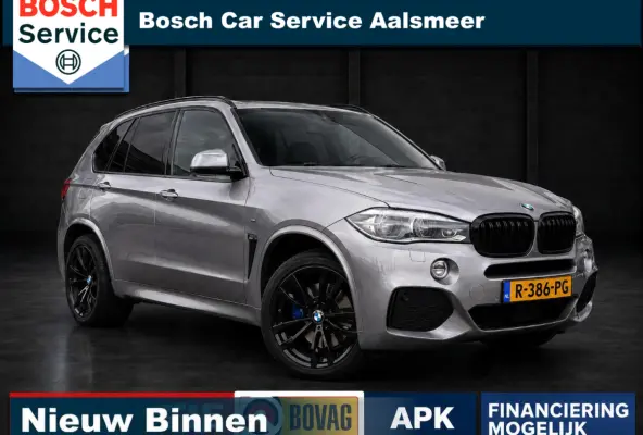 xDrive40e iPerformance M Sport Edition / Pano / Navi / Garantie / HUD / 360 Camera / SOH 93/