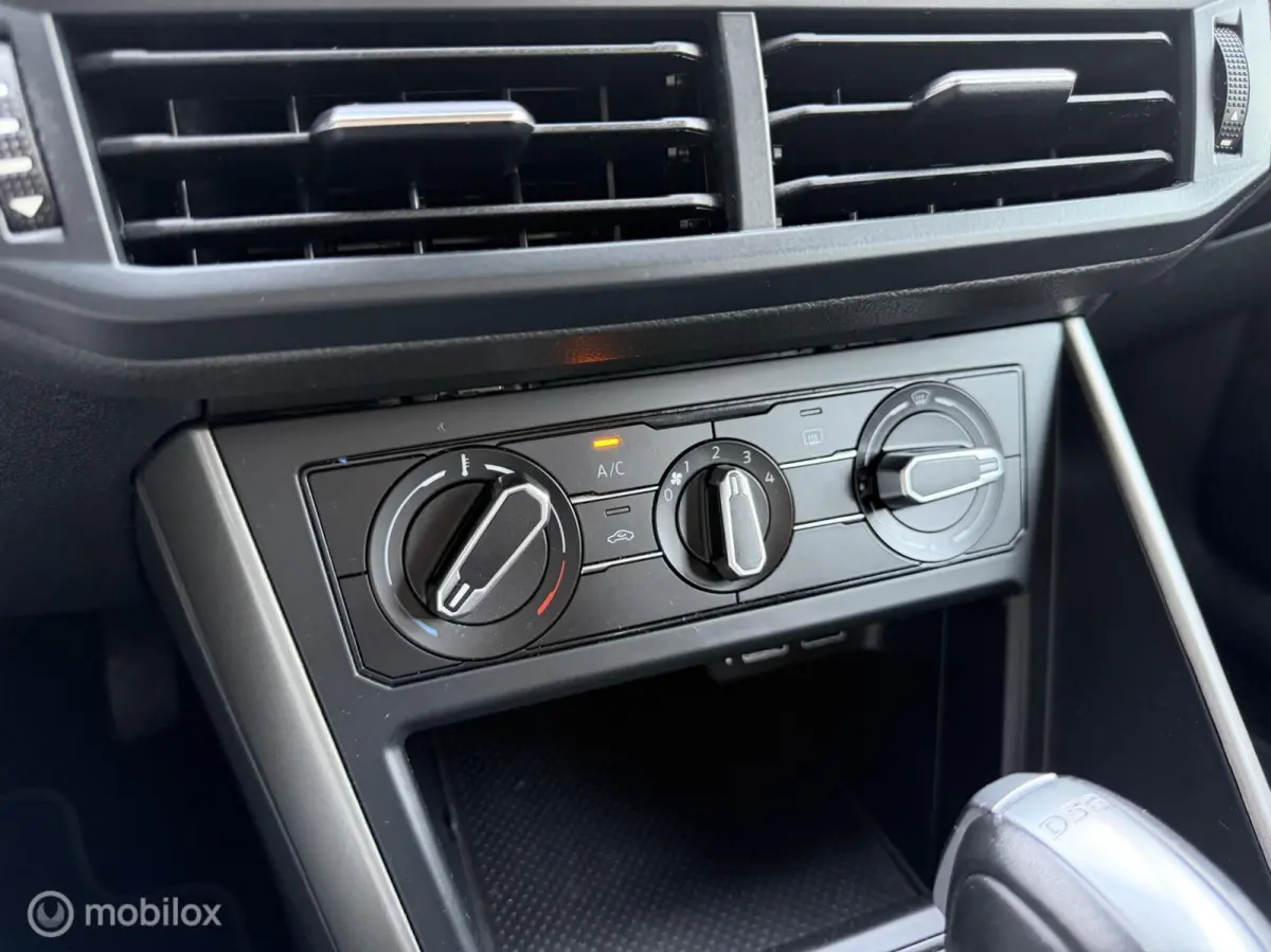 1.0 TSI Comfortline Business|CARPLAY|CRUISE|APK|