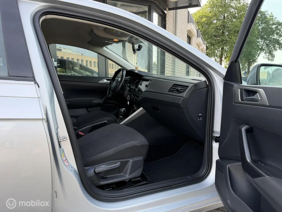 1.0 TSI Comfortline Business|CARPLAY|CRUISE|APK|