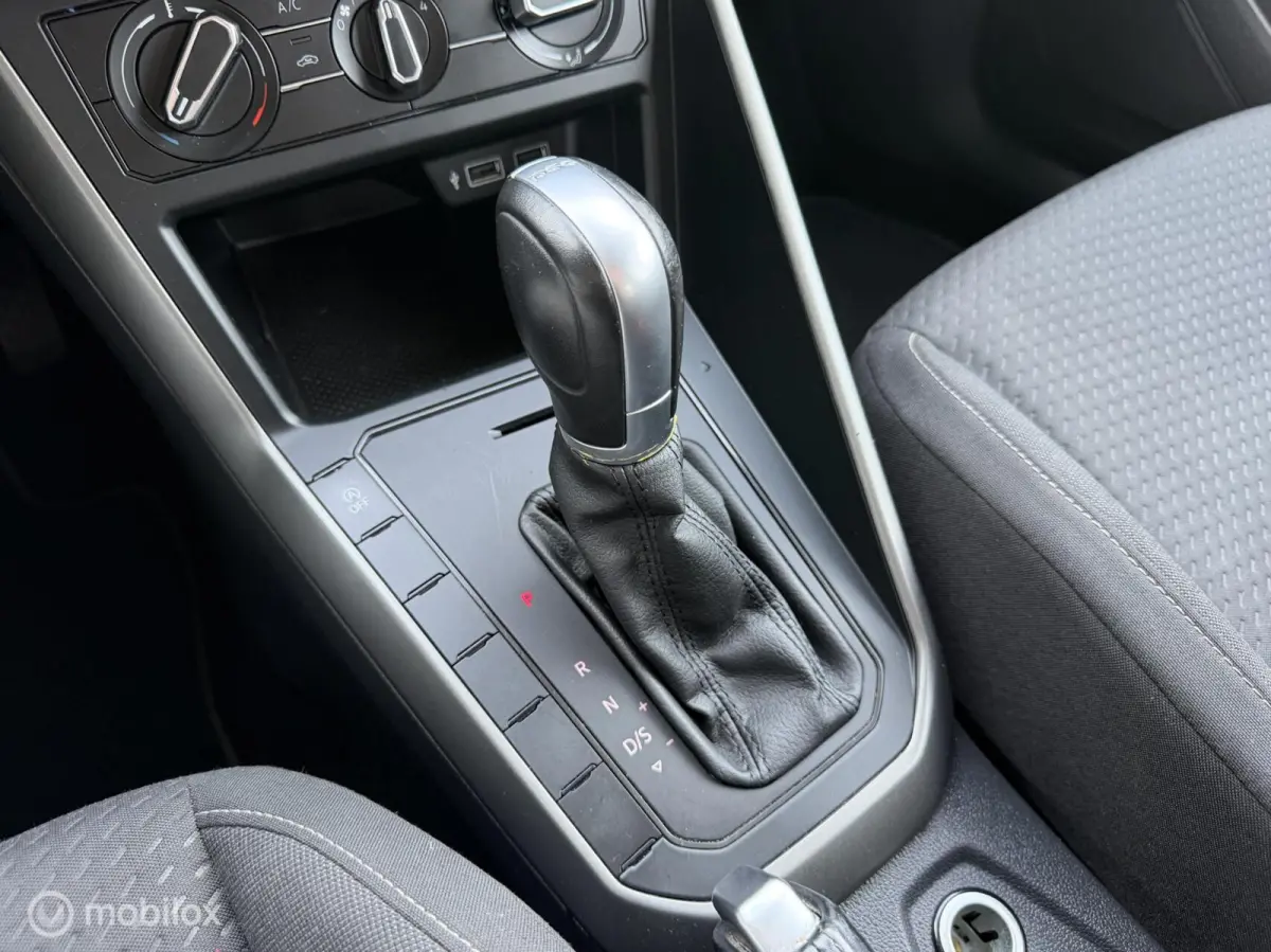 1.0 TSI Comfortline Business|CARPLAY|CRUISE|APK|