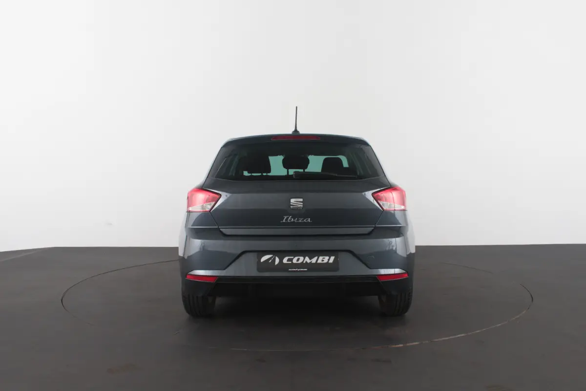 1.0 EcoTSI Style Cruise control/Apple Carplay/Android Auto...