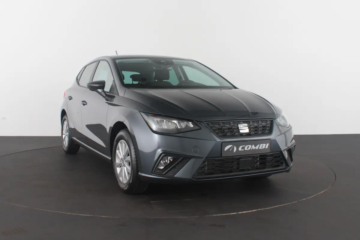 1.0 EcoTSI Style Cruise control/Apple Carplay/Android Auto...