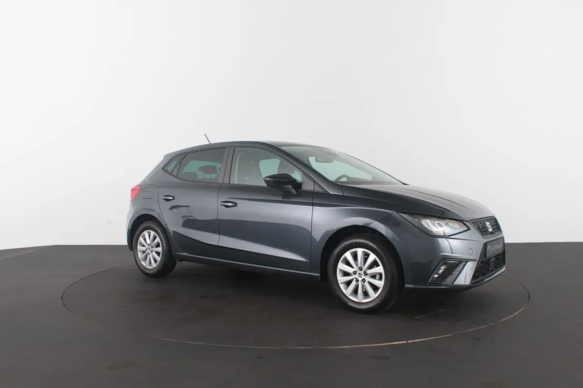 1.0 EcoTSI Style Cruise control/Apple Carplay/Android Auto...