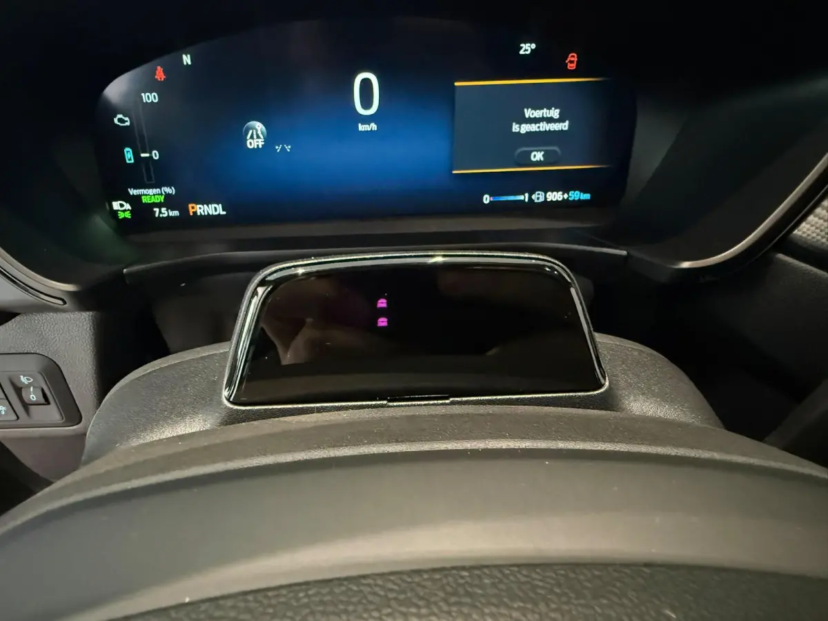 2.5 PHEV ST-Line X | TREKHAAK | ALL SEASON BANDEN | CARPLAY | WINTER PACK | ADAPTIVE CRUISE CONTROL | 360 CAMERA | AGR STOELEN MET MEMORY | BLIND SPOT