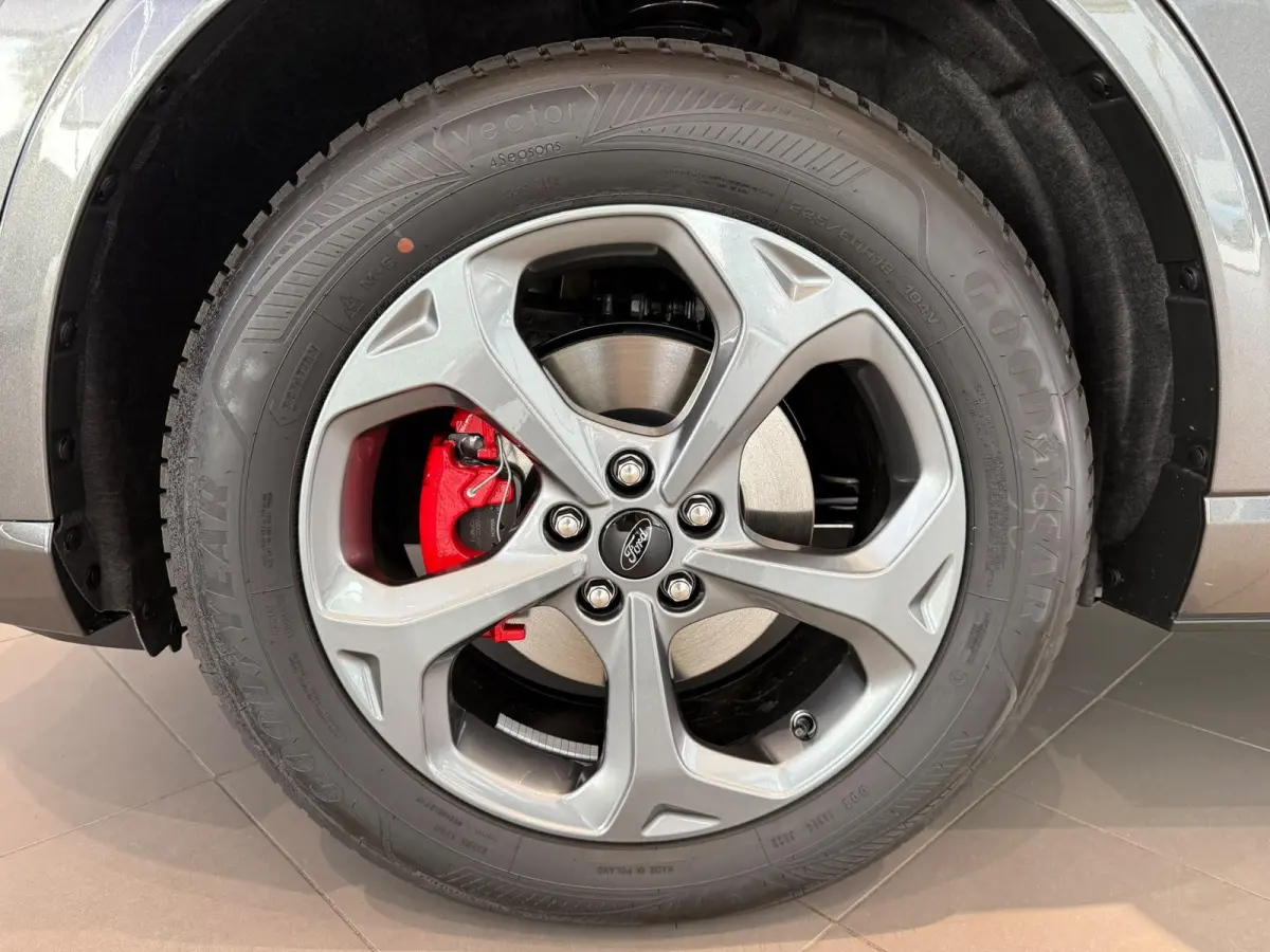 2.5 PHEV ST-Line X | TREKHAAK | ALL SEASON BANDEN | CARPLAY | WINTER PACK | ADAPTIVE CRUISE CONTROL | 360 CAMERA | AGR STOELEN MET MEMORY | BLIND SPOT
