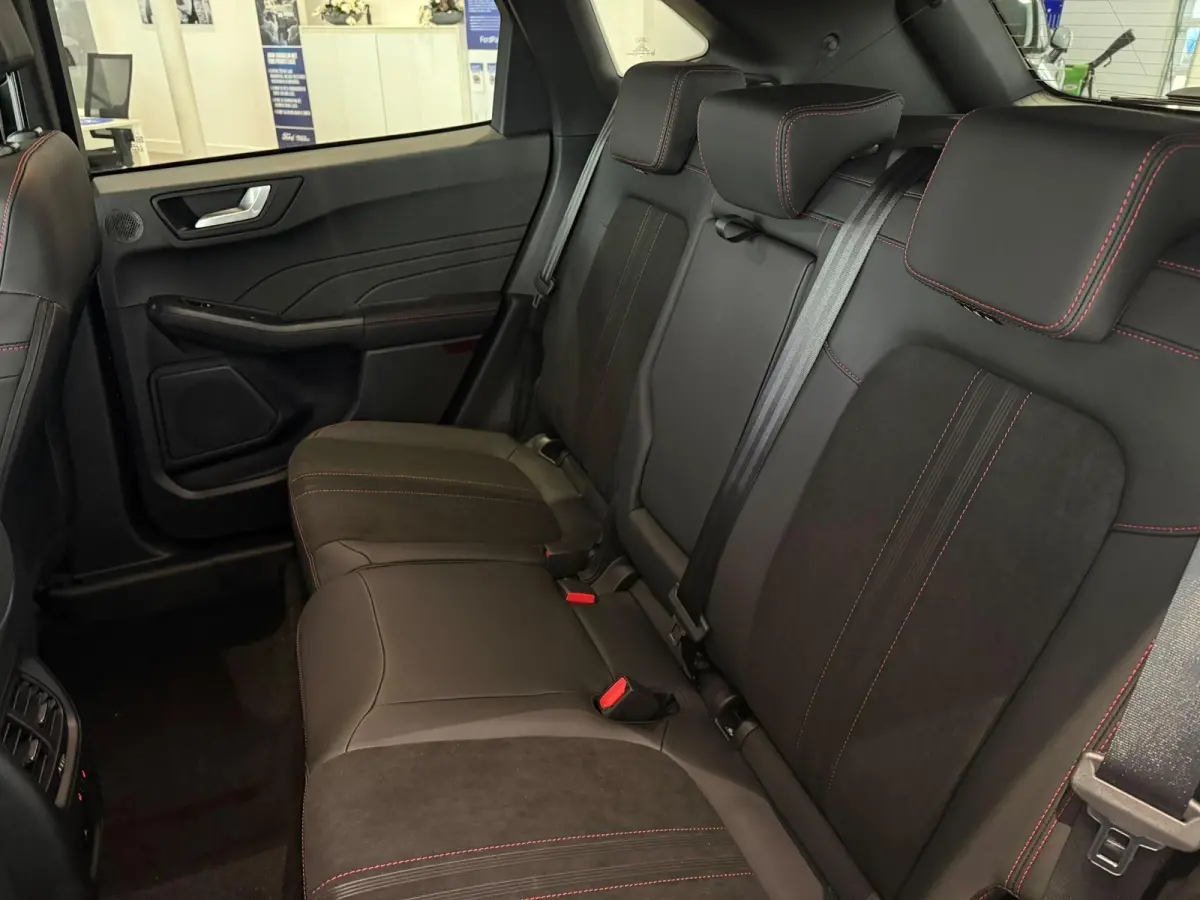 2.5 PHEV ST-Line X | TREKHAAK | ALL SEASON BANDEN | CARPLAY | WINTER PACK | ADAPTIVE CRUISE CONTROL | 360 CAMERA | AGR STOELEN MET MEMORY | BLIND SPOT
