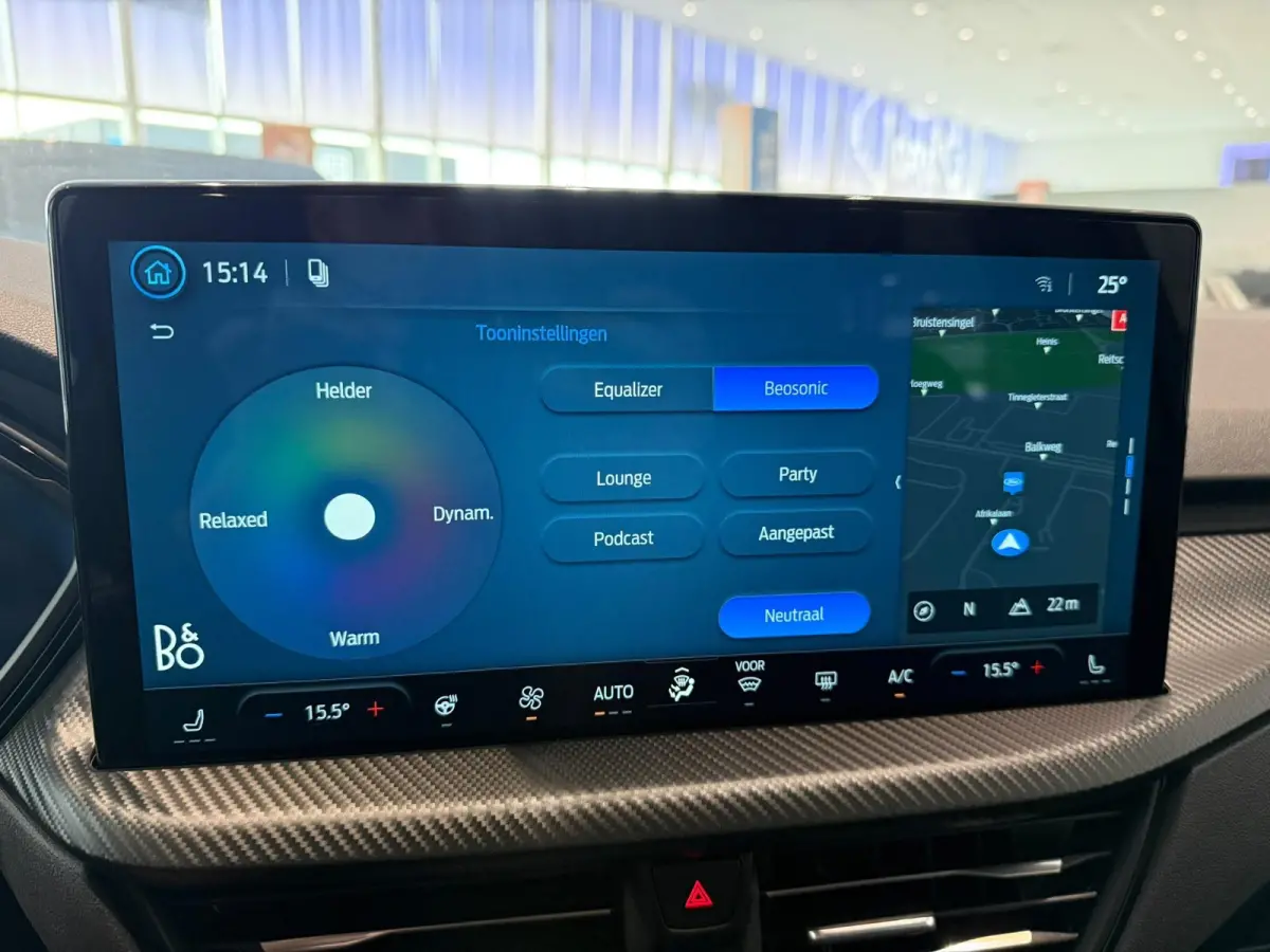 2.5 PHEV ST-Line X | TREKHAAK | ALL SEASON BANDEN | CARPLAY | WINTER PACK | ADAPTIVE CRUISE CONTROL | 360 CAMERA | AGR STOELEN MET MEMORY | BLIND SPOT