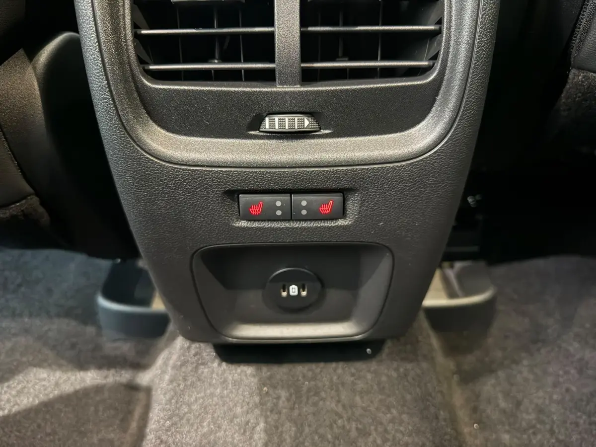 2.5 PHEV ST-Line X | TREKHAAK | ALL SEASON BANDEN | CARPLAY | WINTER PACK | ADAPTIVE CRUISE CONTROL | 360 CAMERA | AGR STOELEN MET MEMORY | BLIND SPOT
