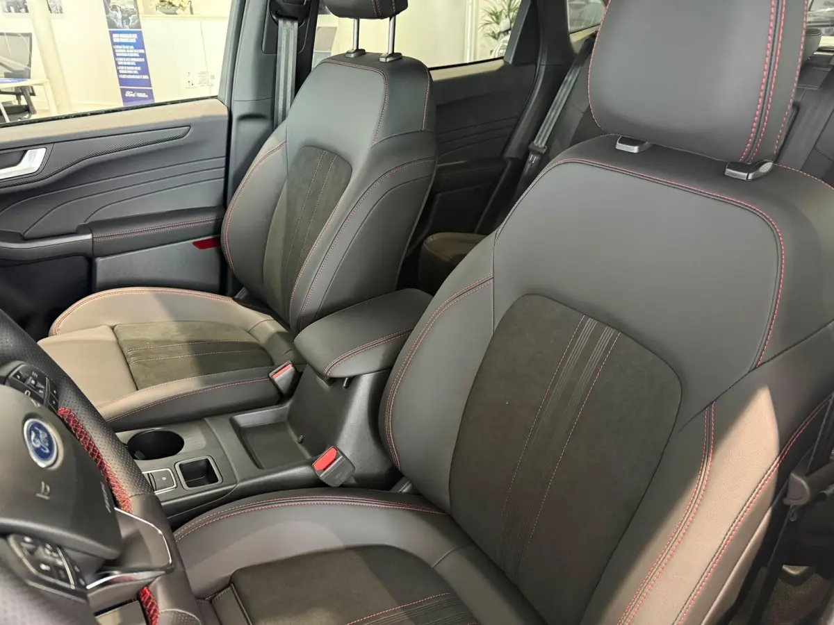 2.5 PHEV ST-Line X | TREKHAAK | ALL SEASON BANDEN | CARPLAY | WINTER PACK | ADAPTIVE CRUISE CONTROL | 360 CAMERA | AGR STOELEN MET MEMORY | BLIND SPOT