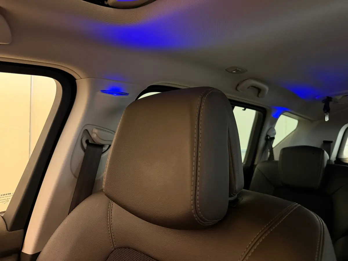 1.6 TCe Dynamique 7p. Trekhaak Camera Navi Garantie