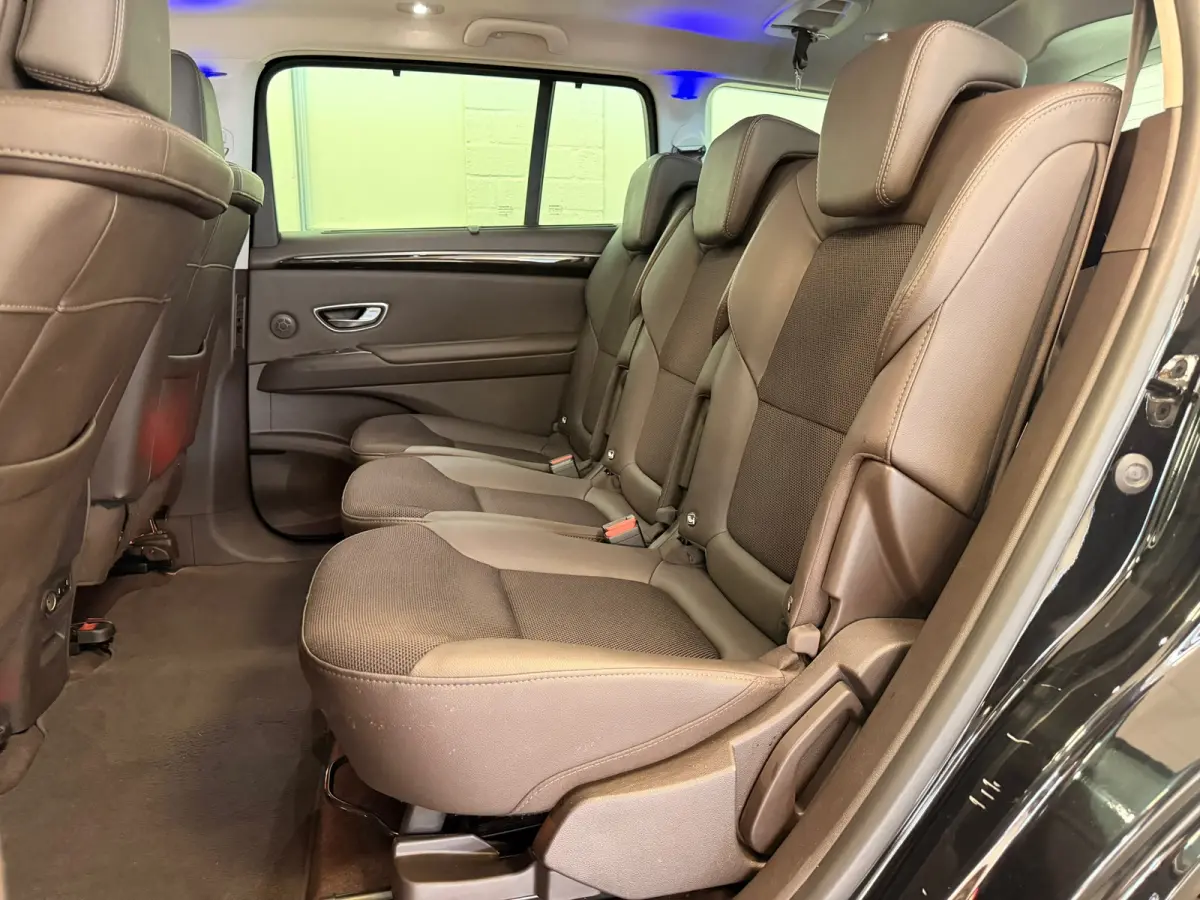1.6 TCe Dynamique 7p. Trekhaak Camera Navi Garantie