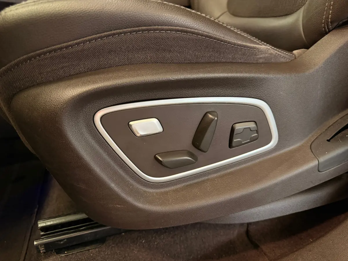 1.6 TCe Dynamique 7p. Trekhaak Camera Navi Garantie