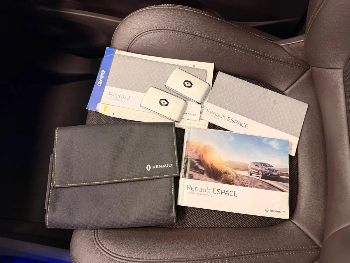 1.6 TCe Dynamique 7p. Trekhaak Camera Navi Garantie